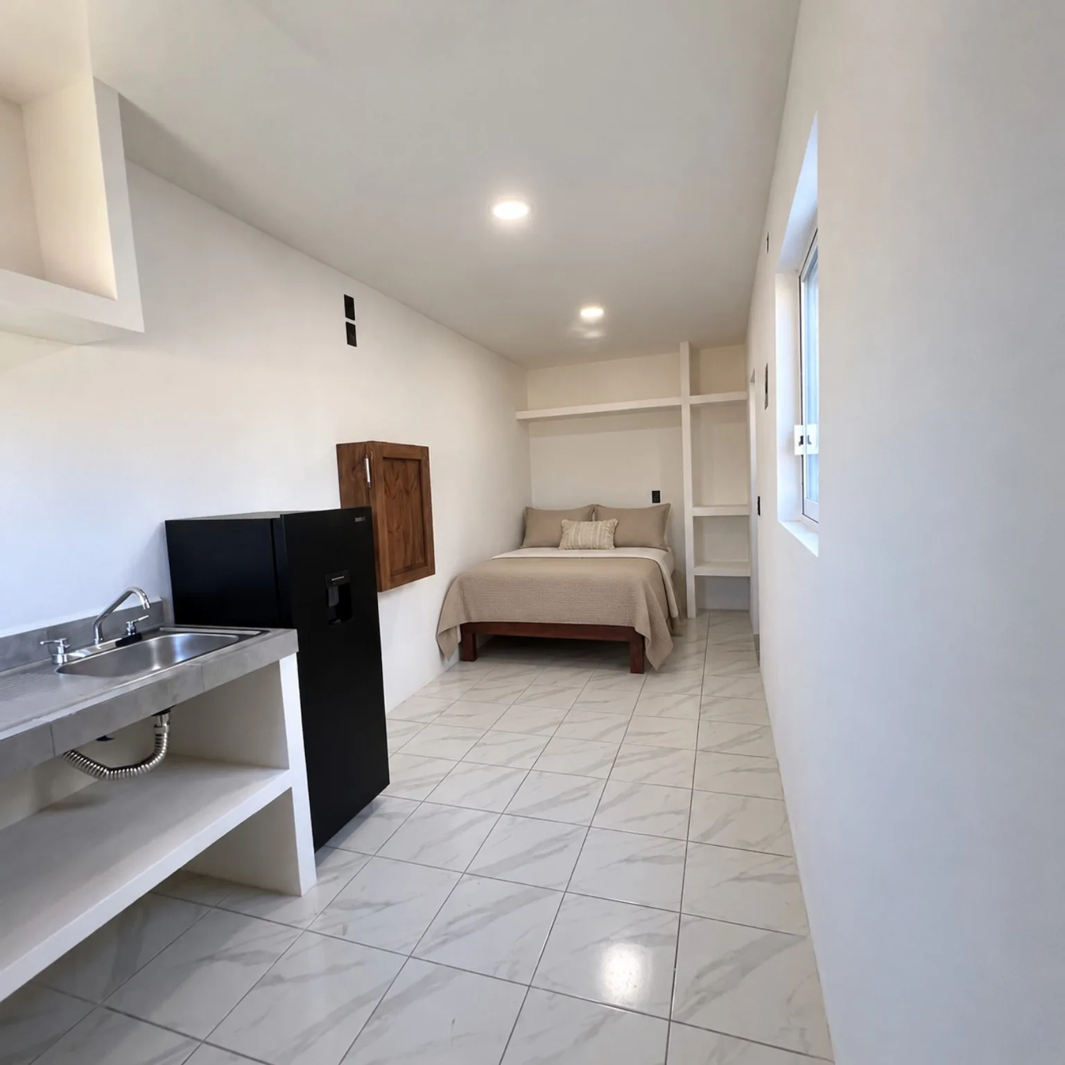 Loft amplio ORIA