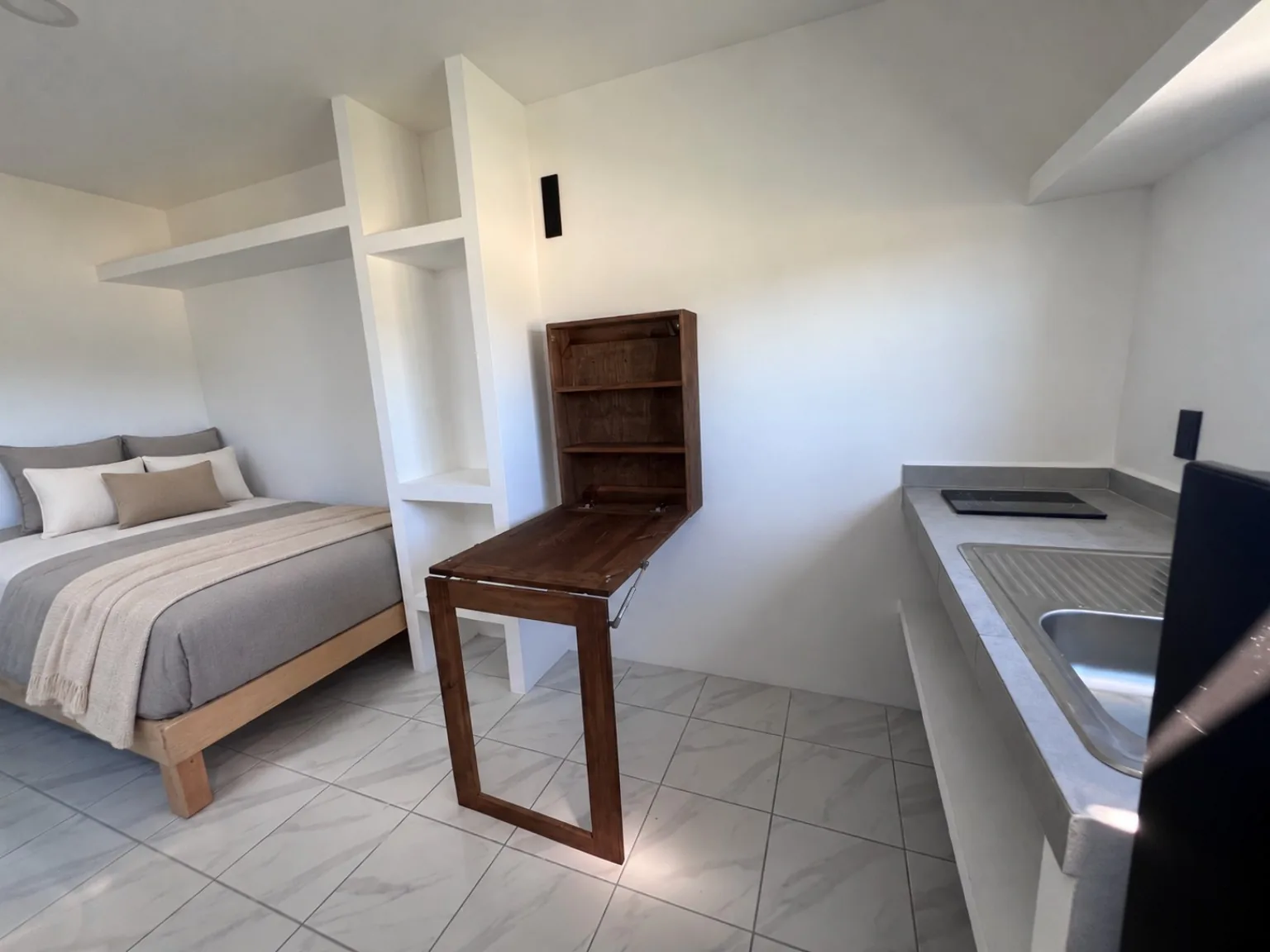 Loft compacto ORIA
